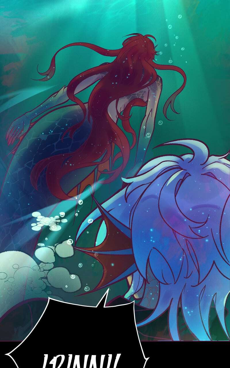 The Siren's Light Chapter 16 page 48 - 