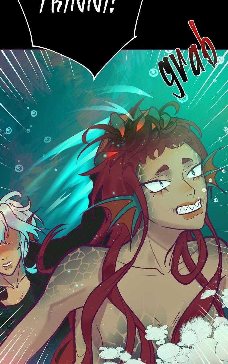 The Siren's Light Chapter 16 page 49 - 