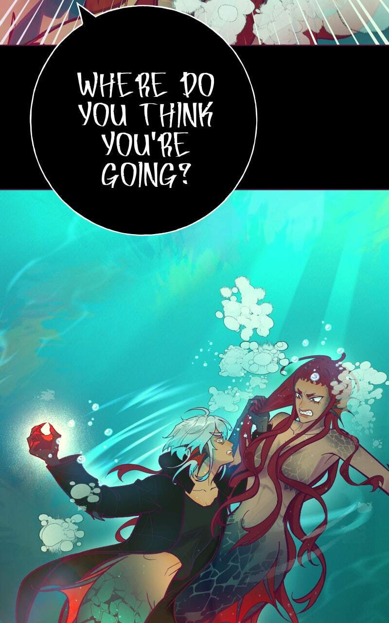 The Siren's Light Chapter 16 page 50 - 