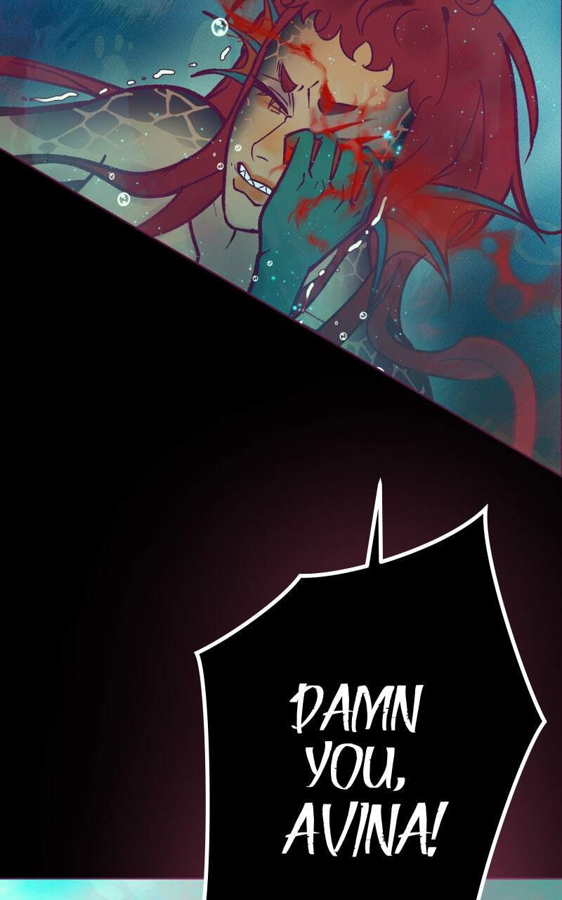 The Siren's Light Chapter 16 page 54 - 