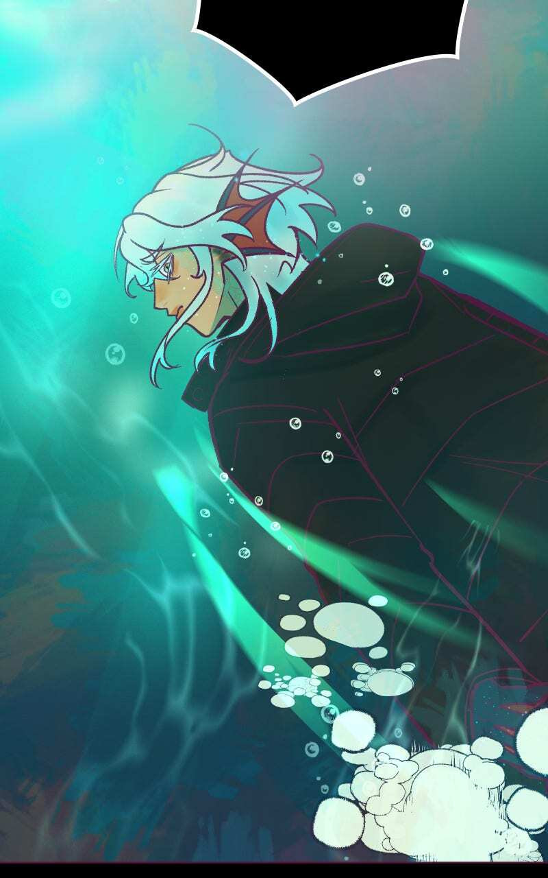 The Siren's Light Chapter 16 page 55 - 