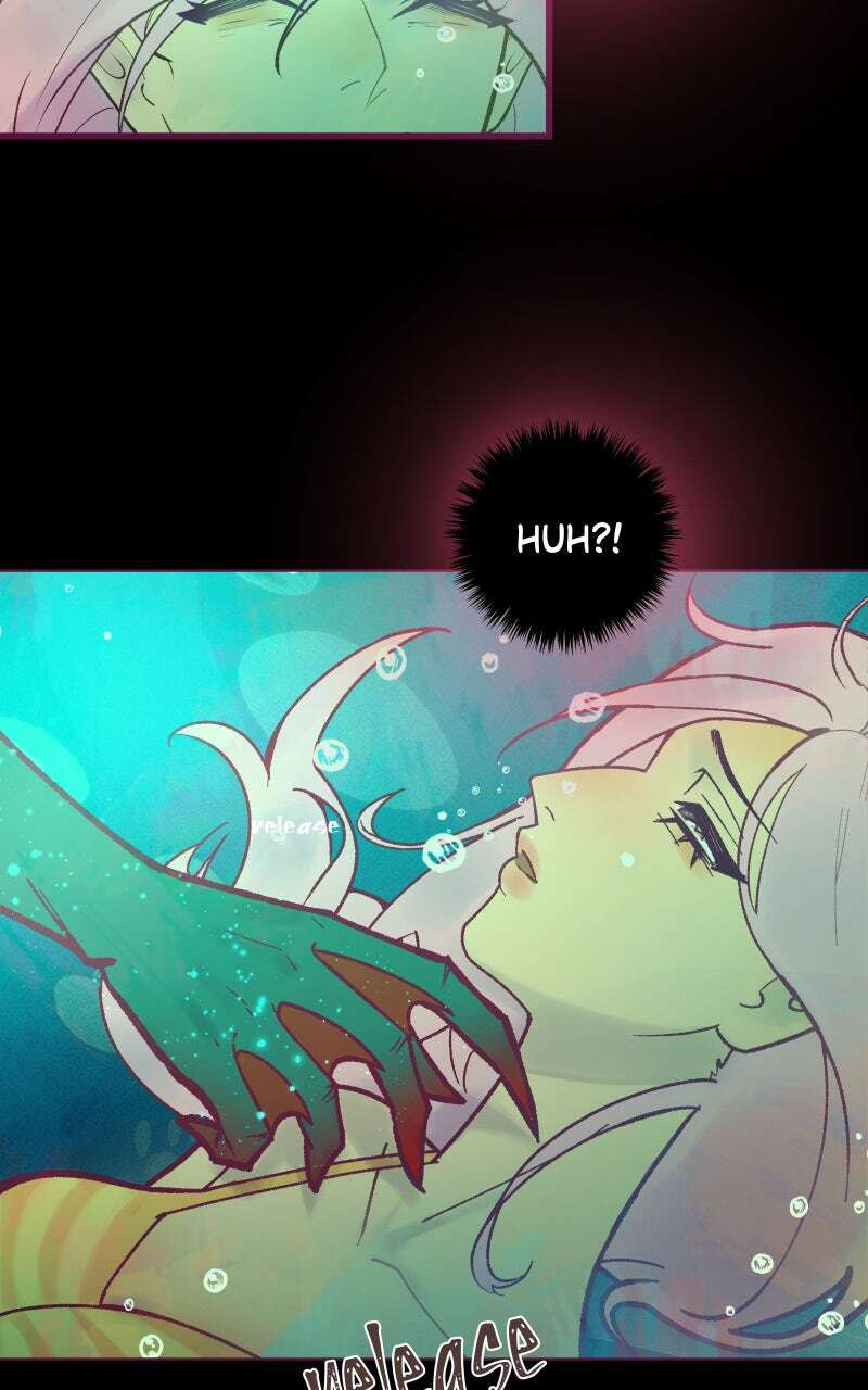 The Siren's Light Chapter 16 page 57 - 