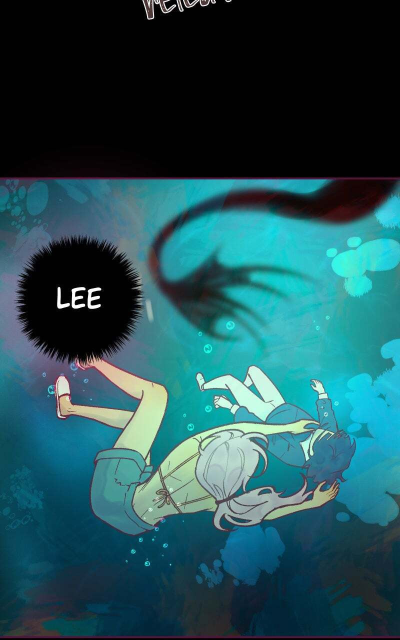 The Siren's Light Chapter 16 page 58 - 