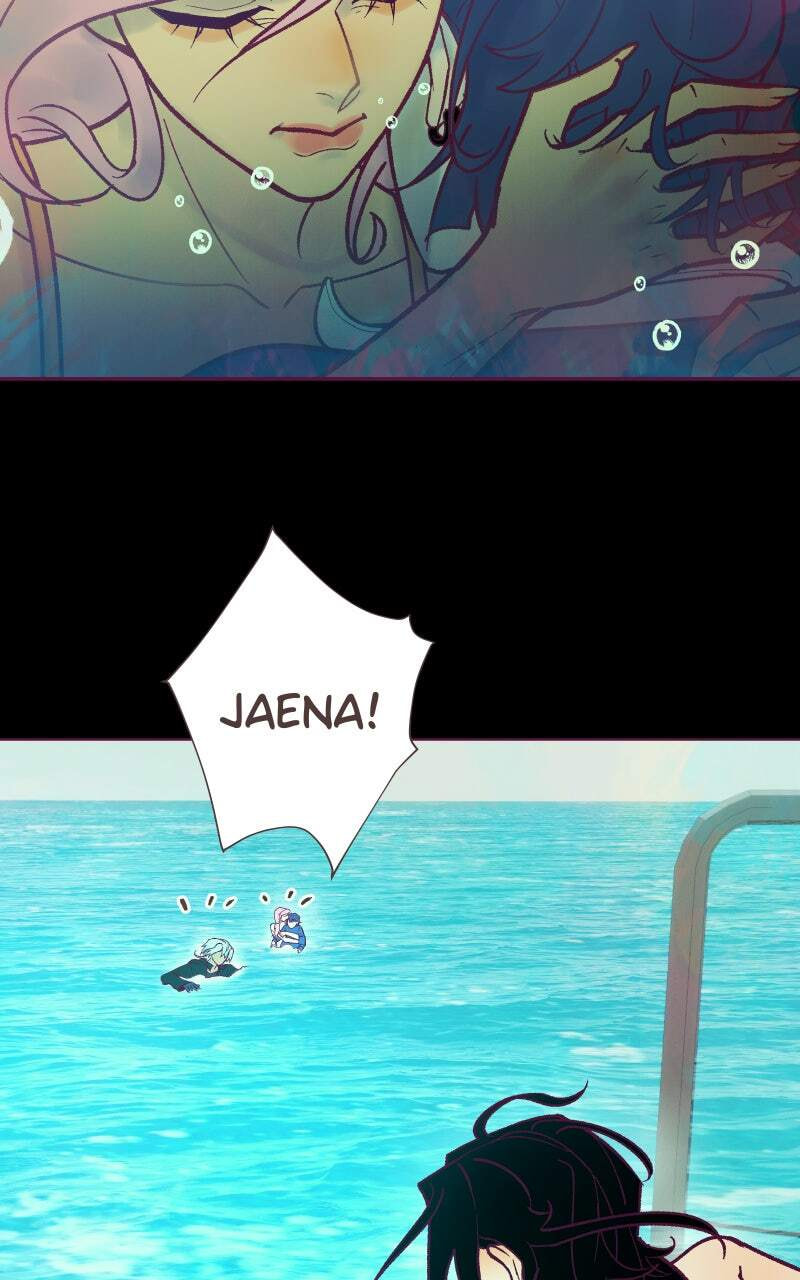 The Siren's Light Chapter 16 page 60 - 