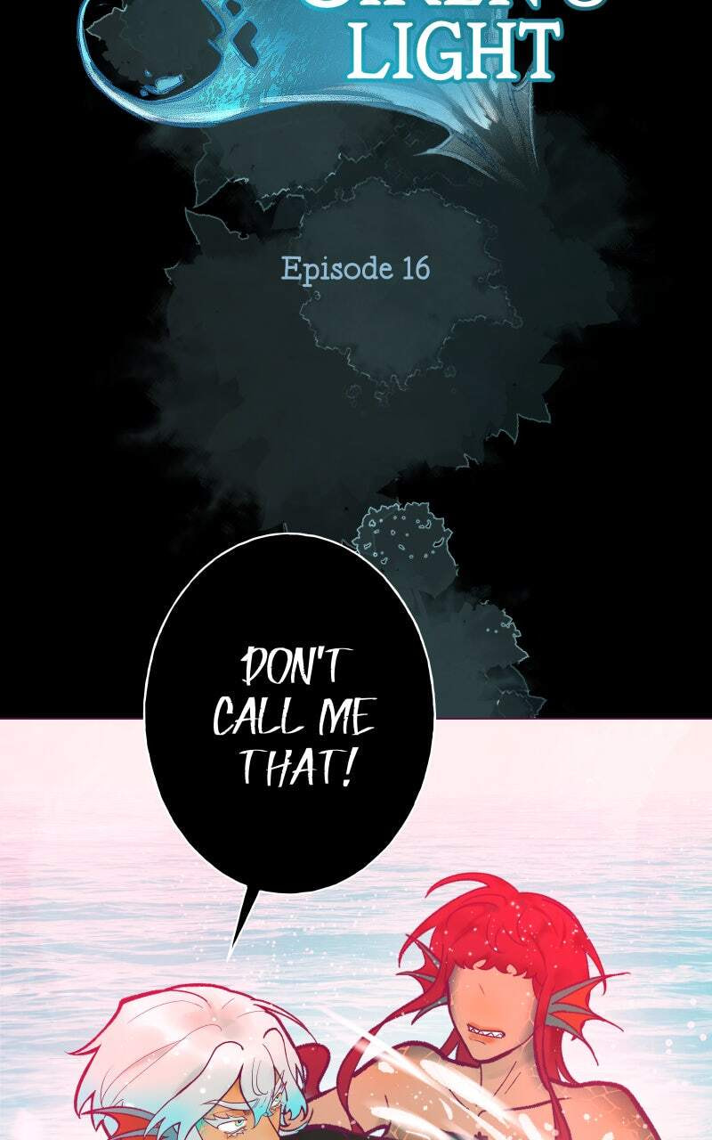 The Siren's Light Chapter 16 page 7 - 