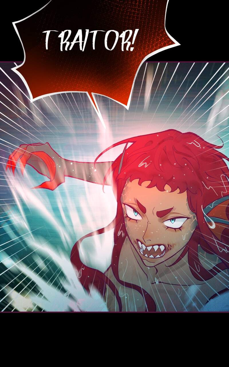 The Siren's Light Chapter 16 page 10 - 