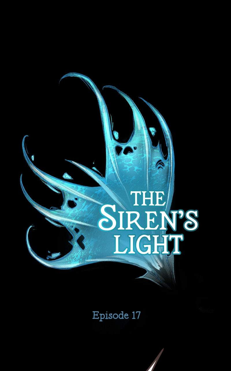 The Siren's Light Chapter 17 page 1 - 