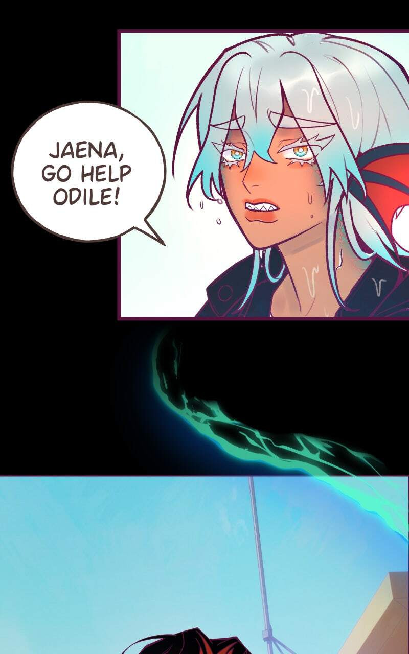 The Siren's Light Chapter 17 page 13 - 
