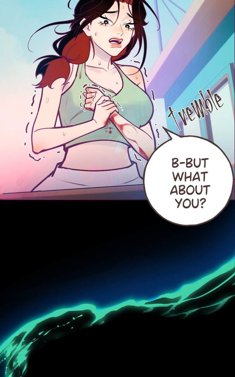 The Siren's Light Chapter 17 page 14 - 
