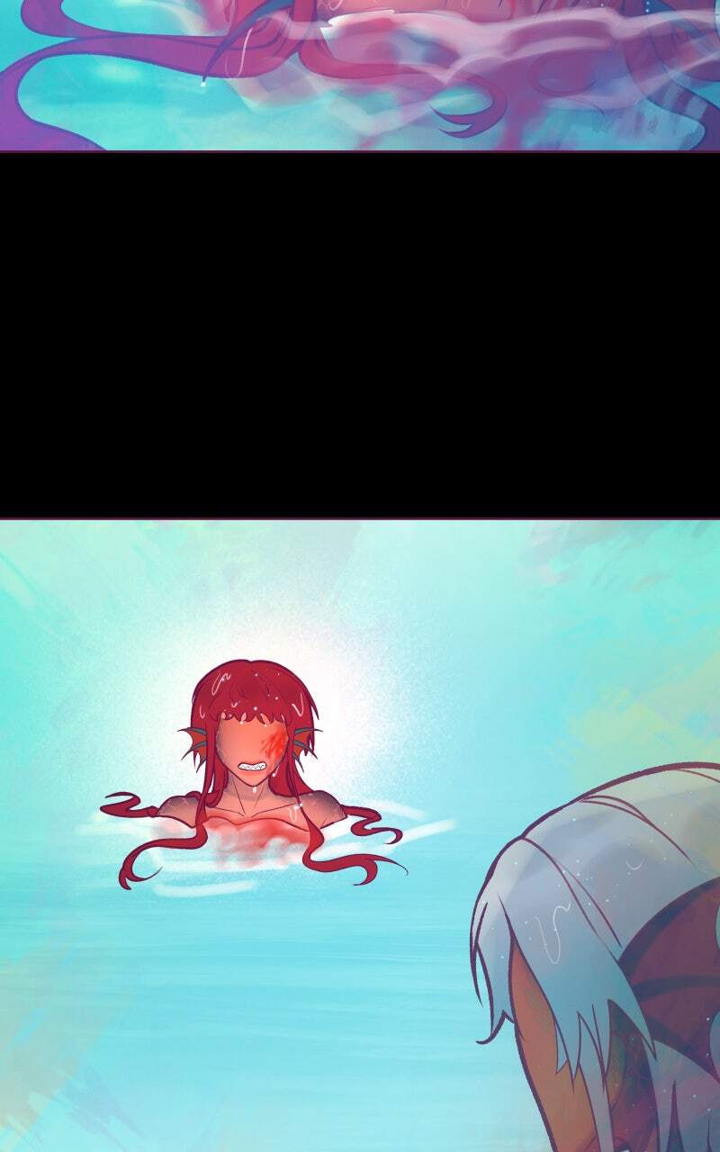 The Siren's Light Chapter 17 page 17 - 