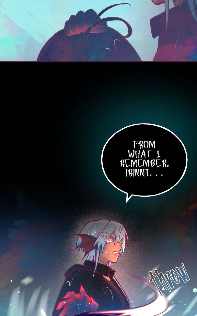 The Siren's Light Chapter 17 page 18 - 