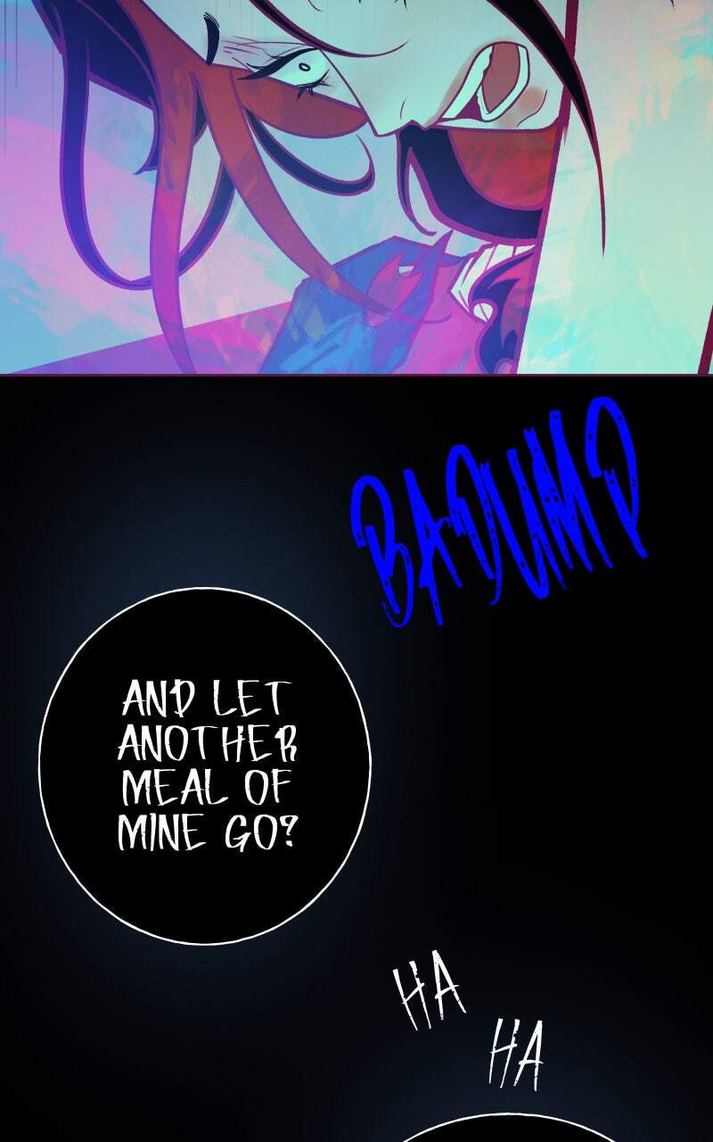 The Siren's Light Chapter 17 page 3 - 