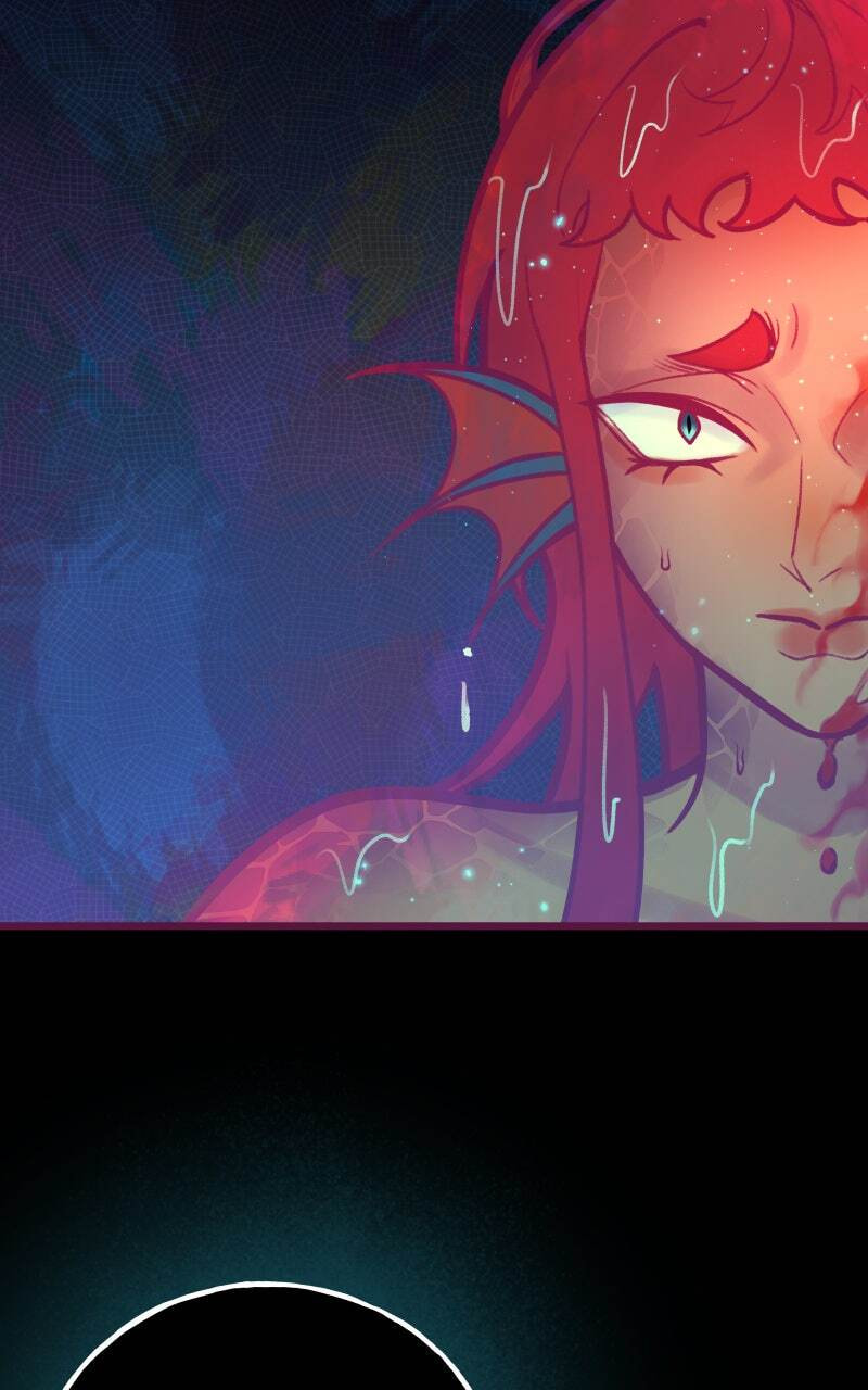 The Siren's Light Chapter 17 page 21 - 