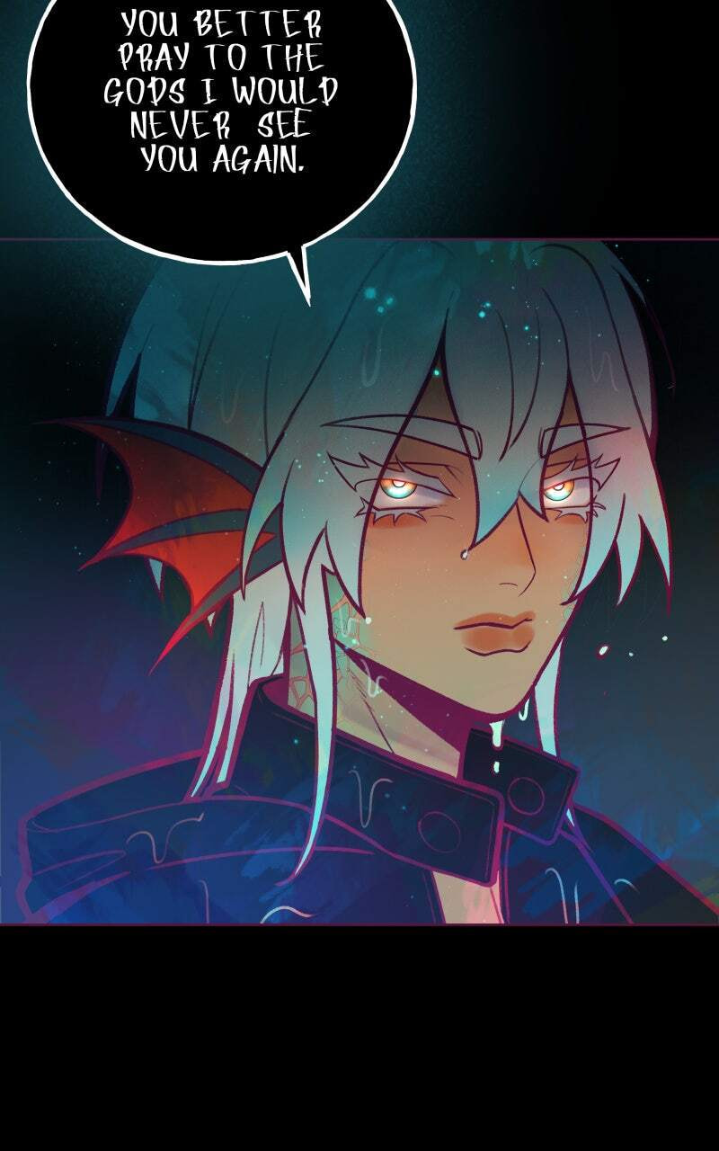 The Siren's Light Chapter 17 page 22 - 