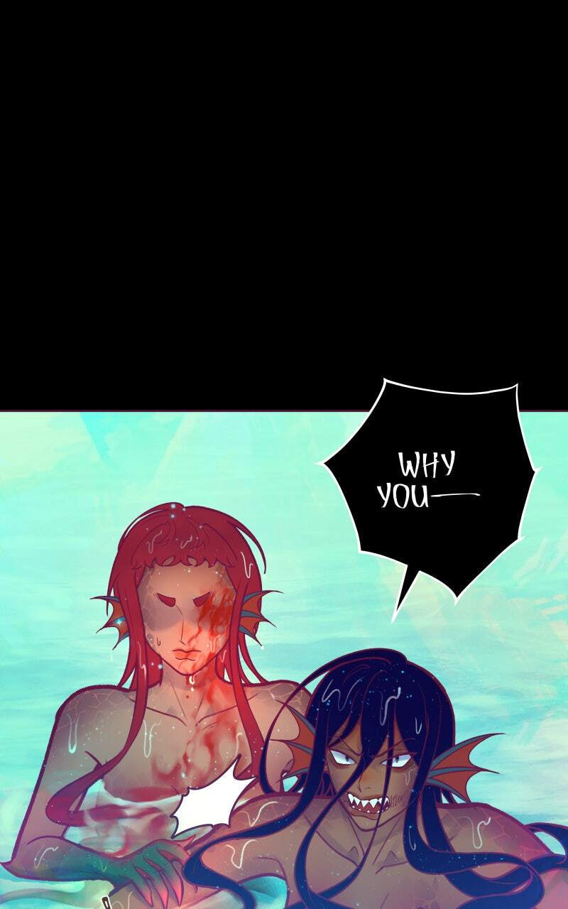 The Siren's Light Chapter 17 page 23 - 