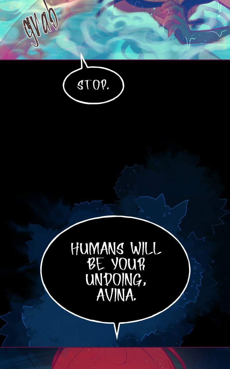 The Siren's Light Chapter 17 page 24 - 