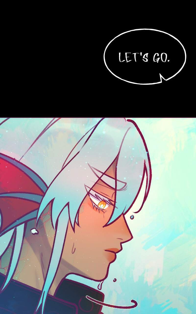 The Siren's Light Chapter 17 page 26 - 