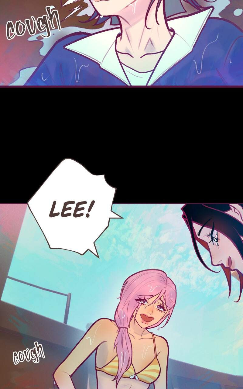 The Siren's Light Chapter 17 page 30 - 