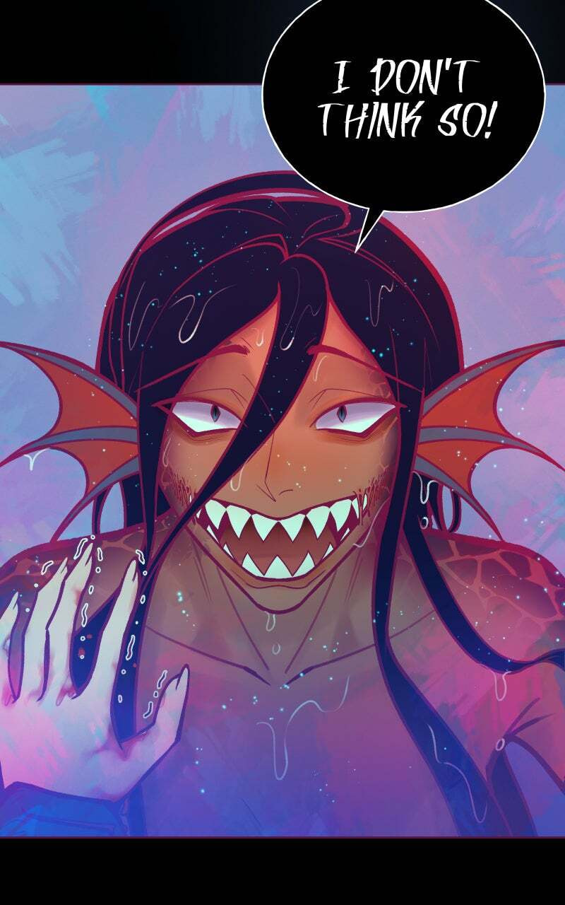 The Siren's Light Chapter 17 page 4 - 