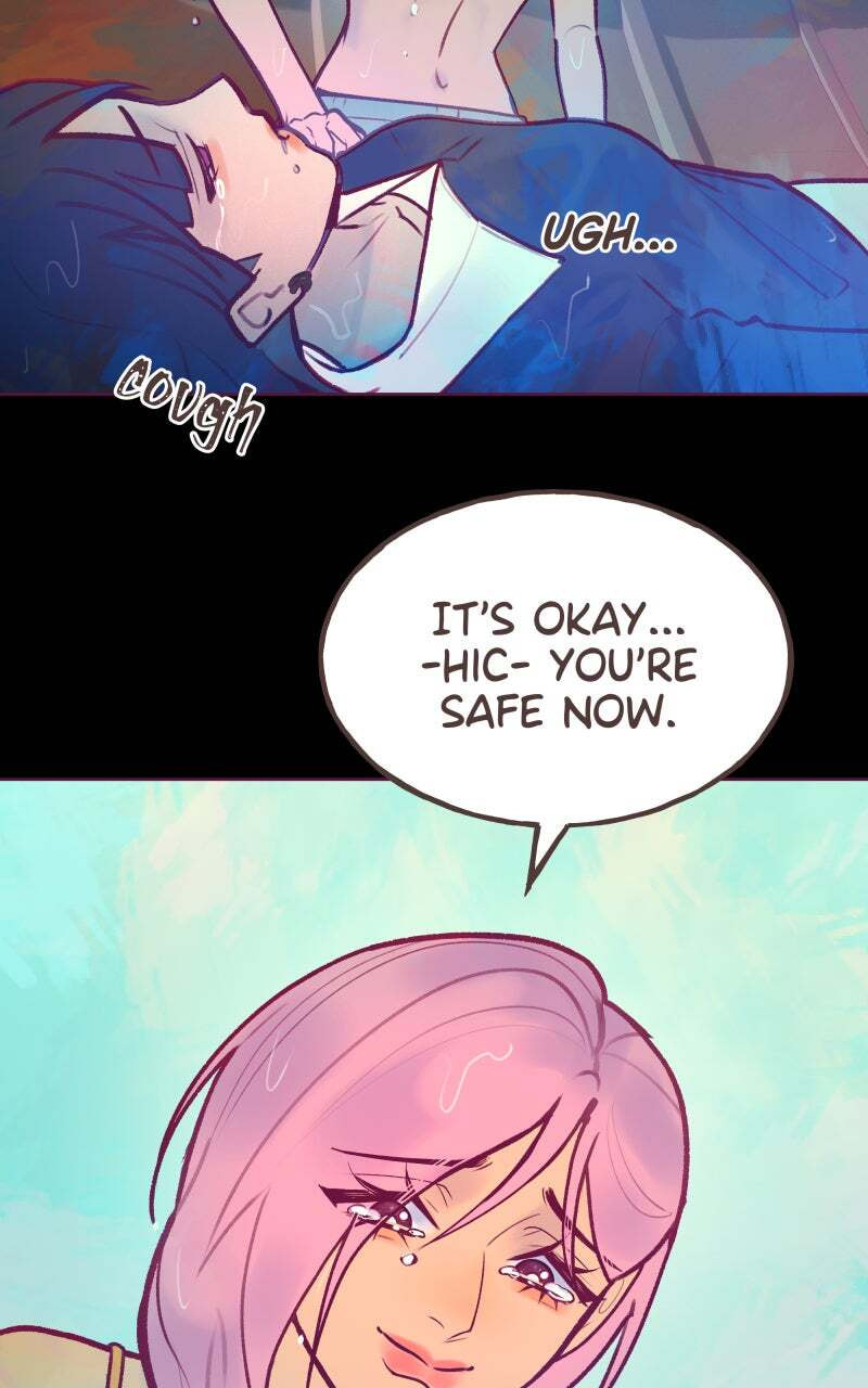 The Siren's Light Chapter 17 page 31 - 
