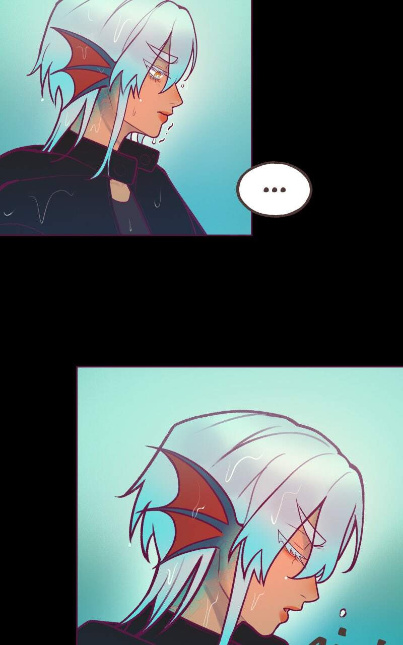 The Siren's Light Chapter 17 page 33 - 