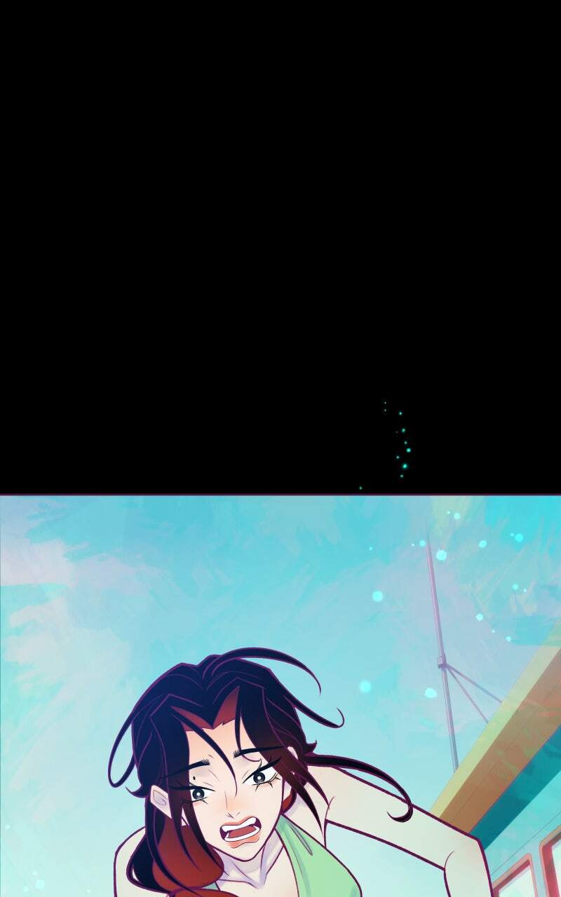 The Siren's Light Chapter 17 page 36 - 