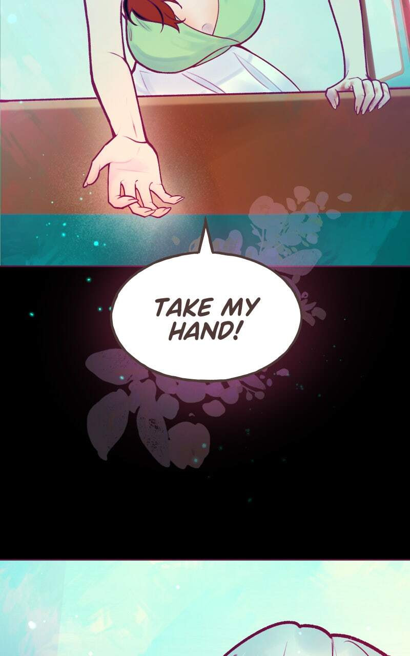 The Siren's Light Chapter 17 page 37 - 