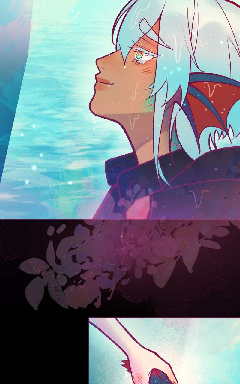 The Siren's Light Chapter 17 page 38 - 