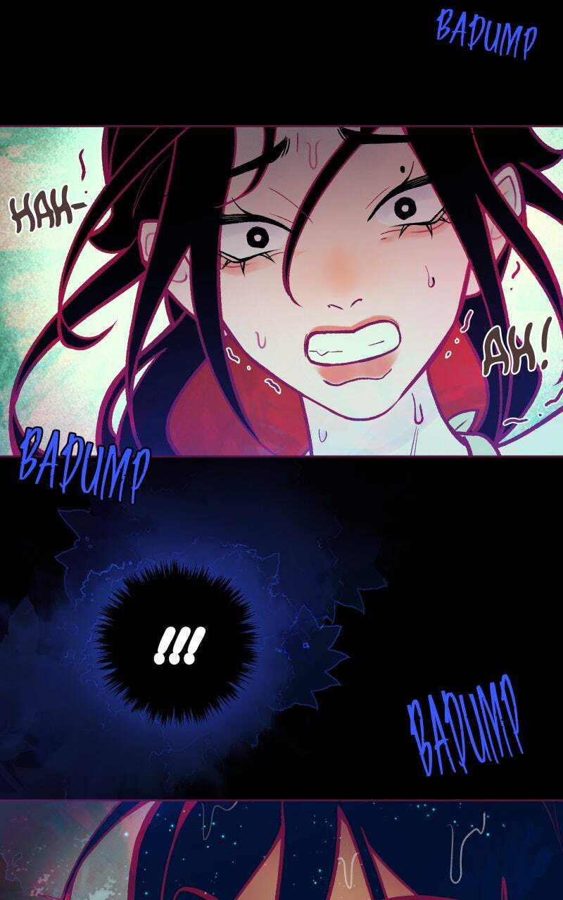 The Siren's Light Chapter 17 page 5 - 