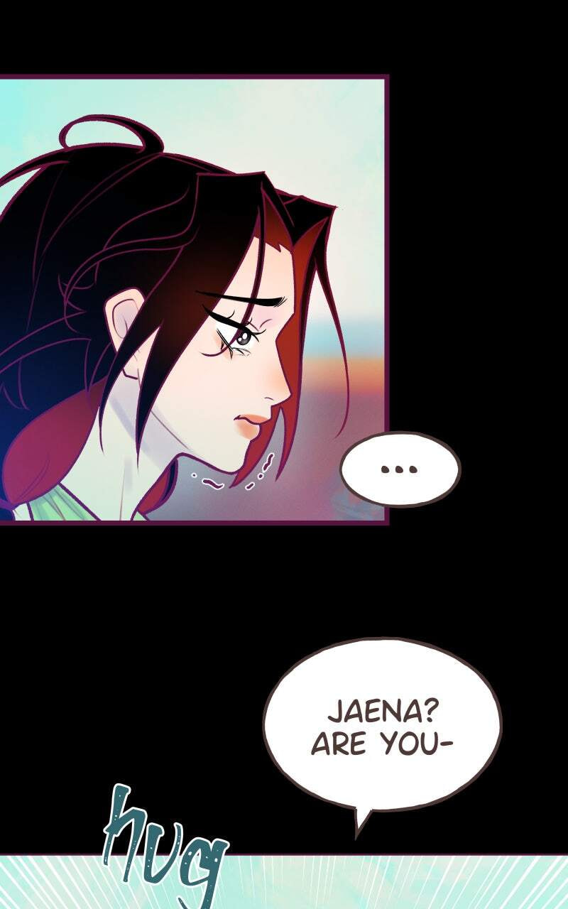 The Siren's Light Chapter 17 page 41 - 