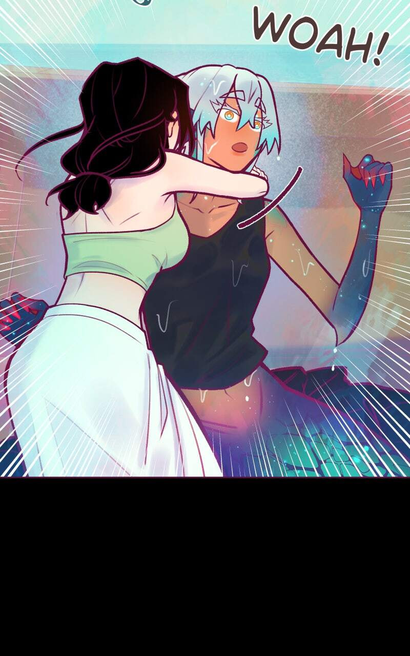 The Siren's Light Chapter 17 page 42 - 