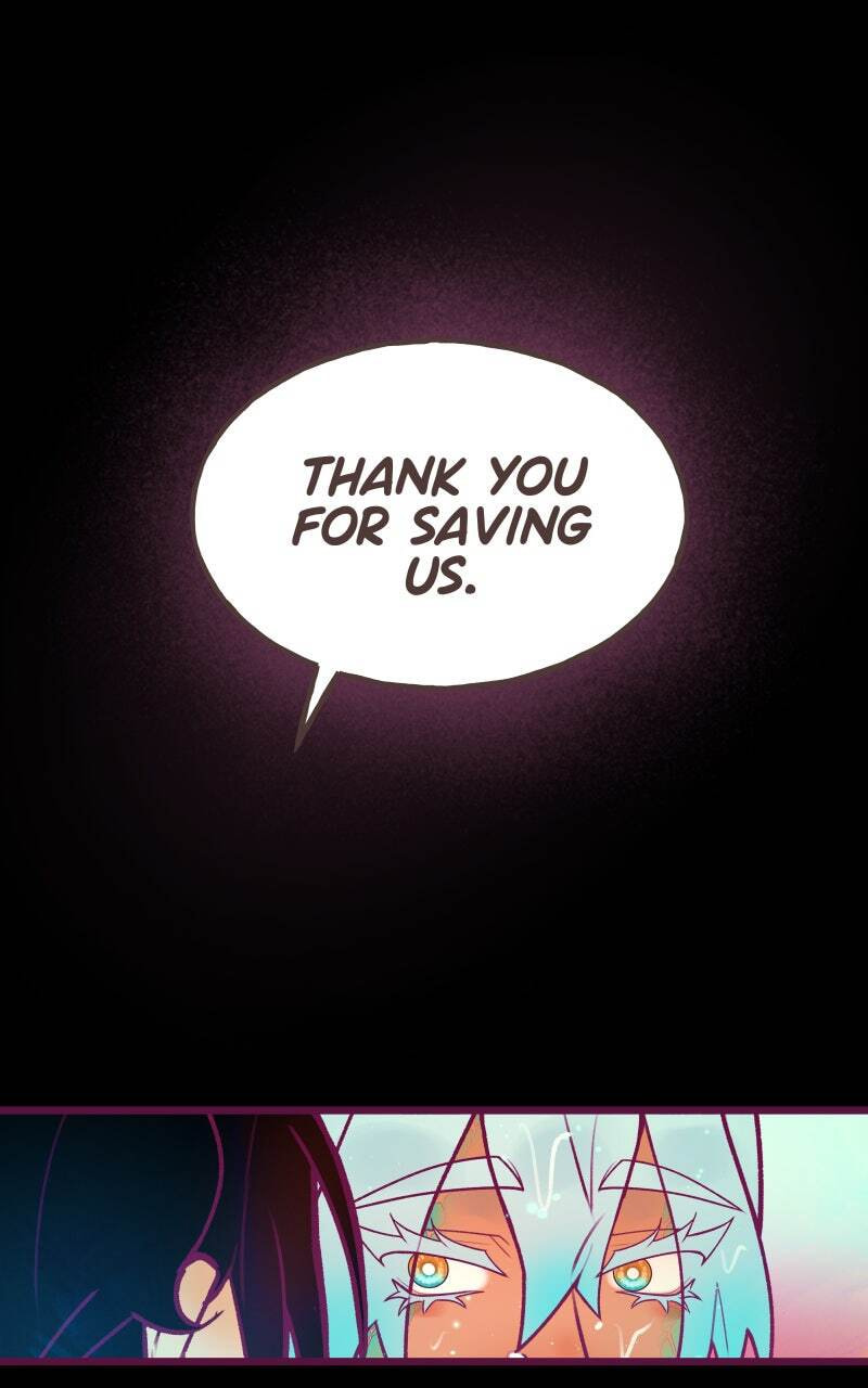 The Siren's Light Chapter 17 page 43 - 