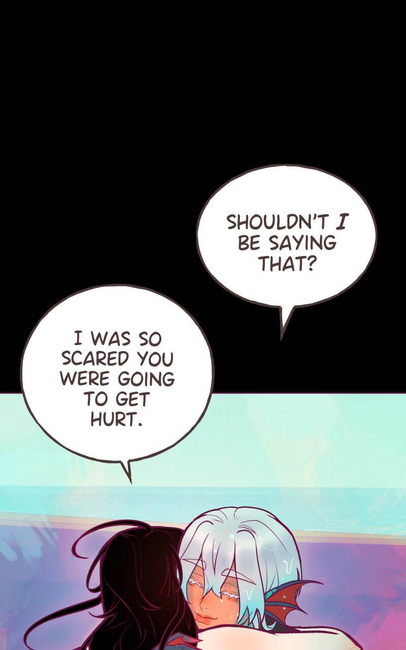 The Siren's Light Chapter 17 page 44 - 