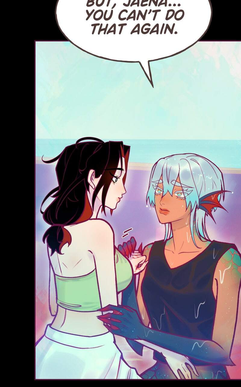 The Siren's Light Chapter 17 page 46 - 