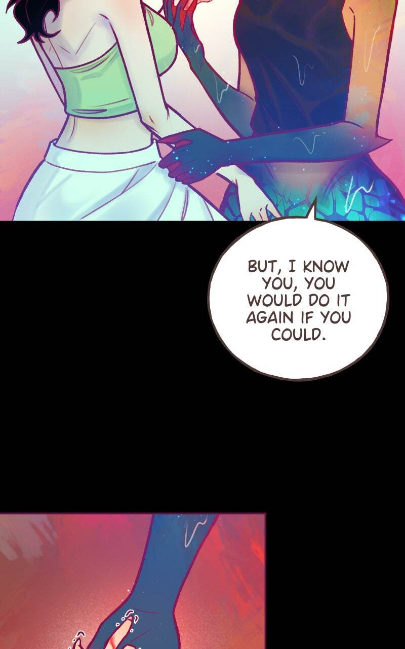 The Siren's Light Chapter 17 page 48 - 