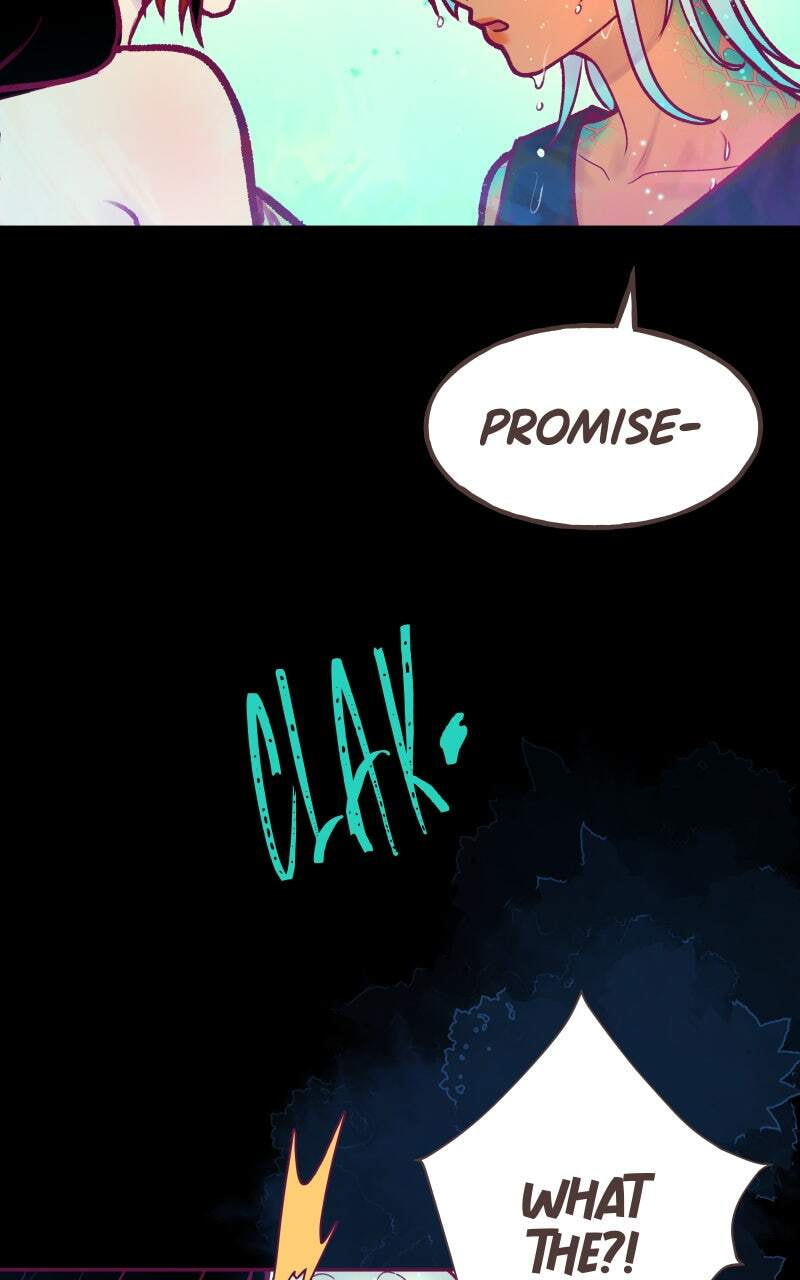 The Siren's Light Chapter 17 page 50 - 