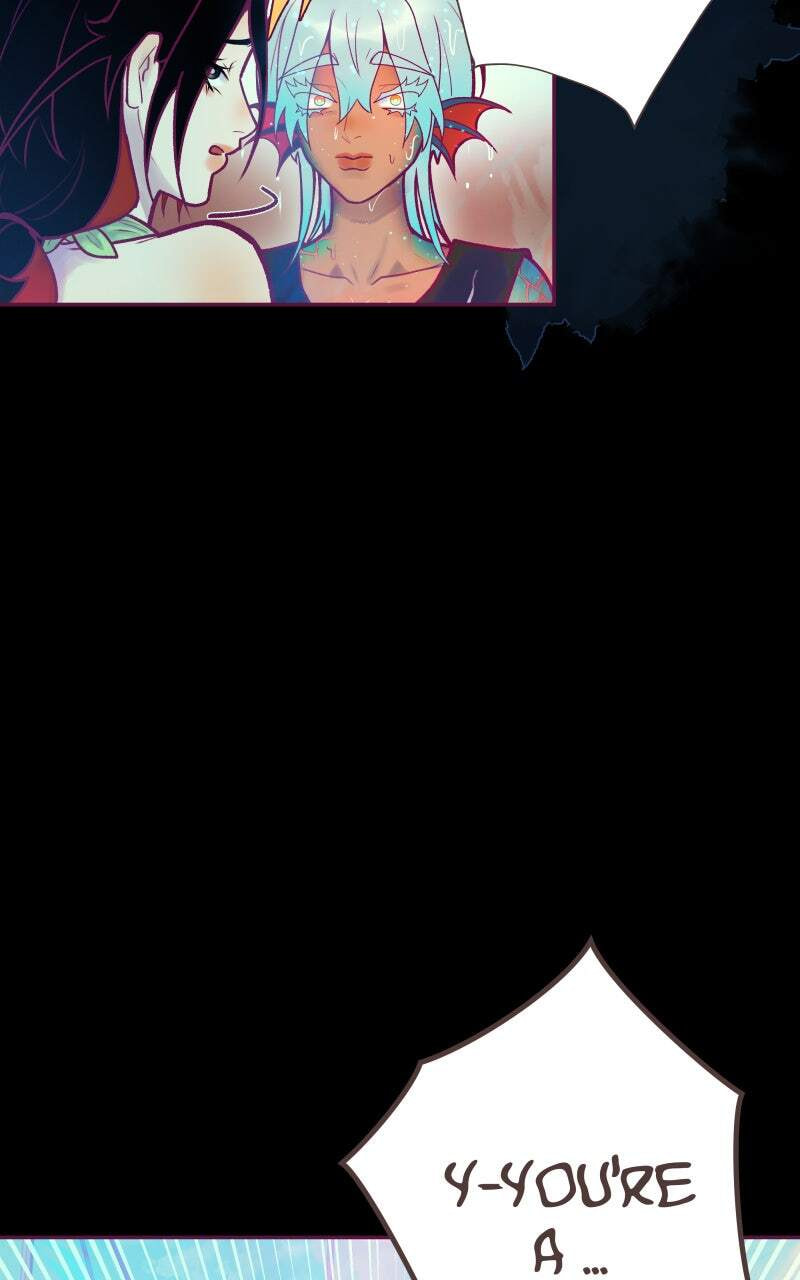 The Siren's Light Chapter 17 page 51 - 