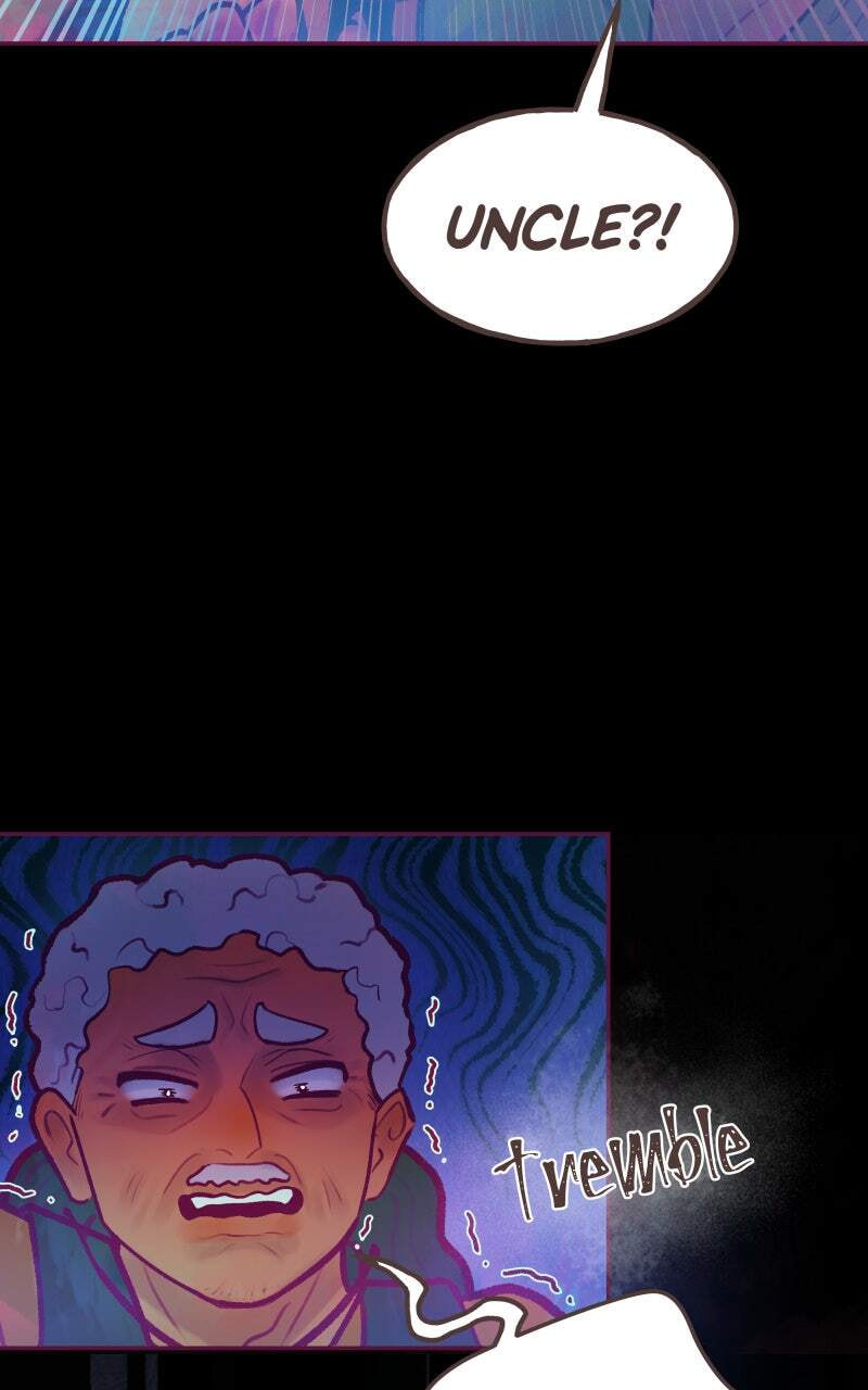 The Siren's Light Chapter 17 page 53 - 