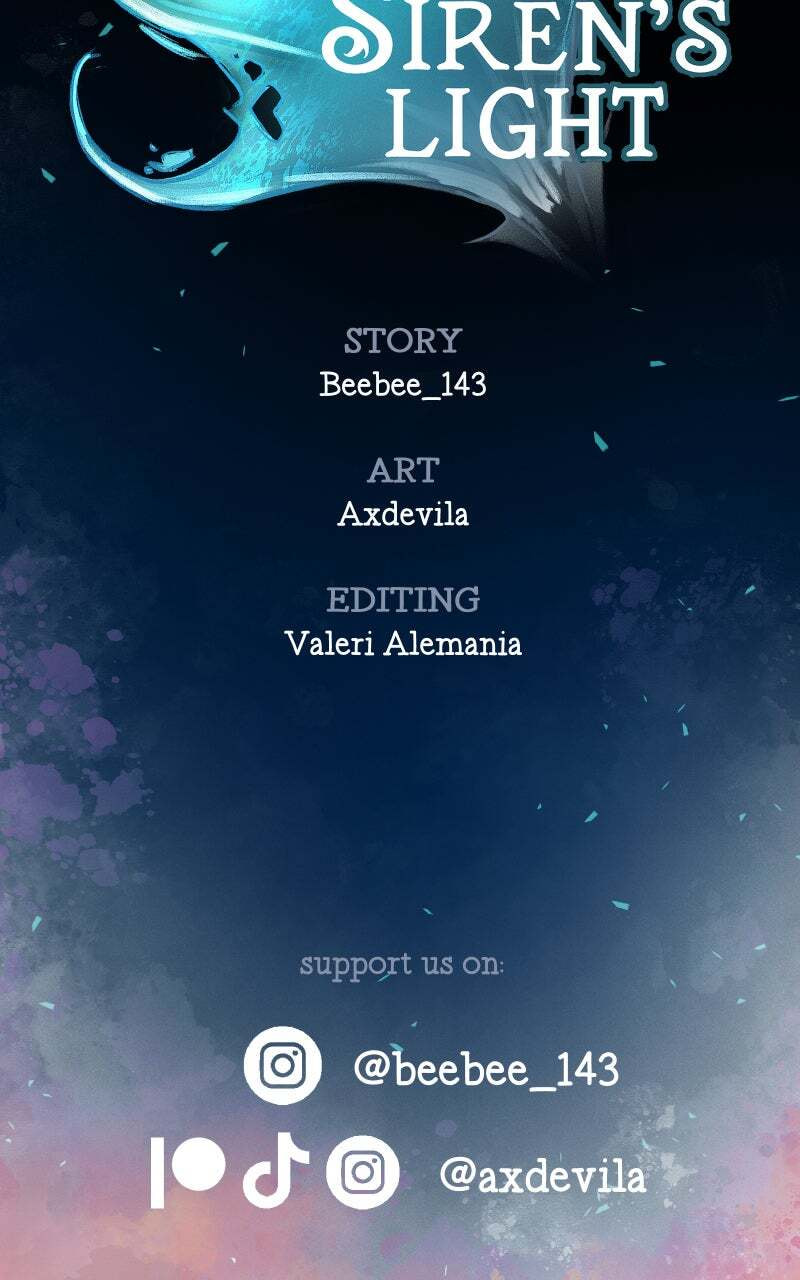 The Siren's Light Chapter 17 page 58 - 