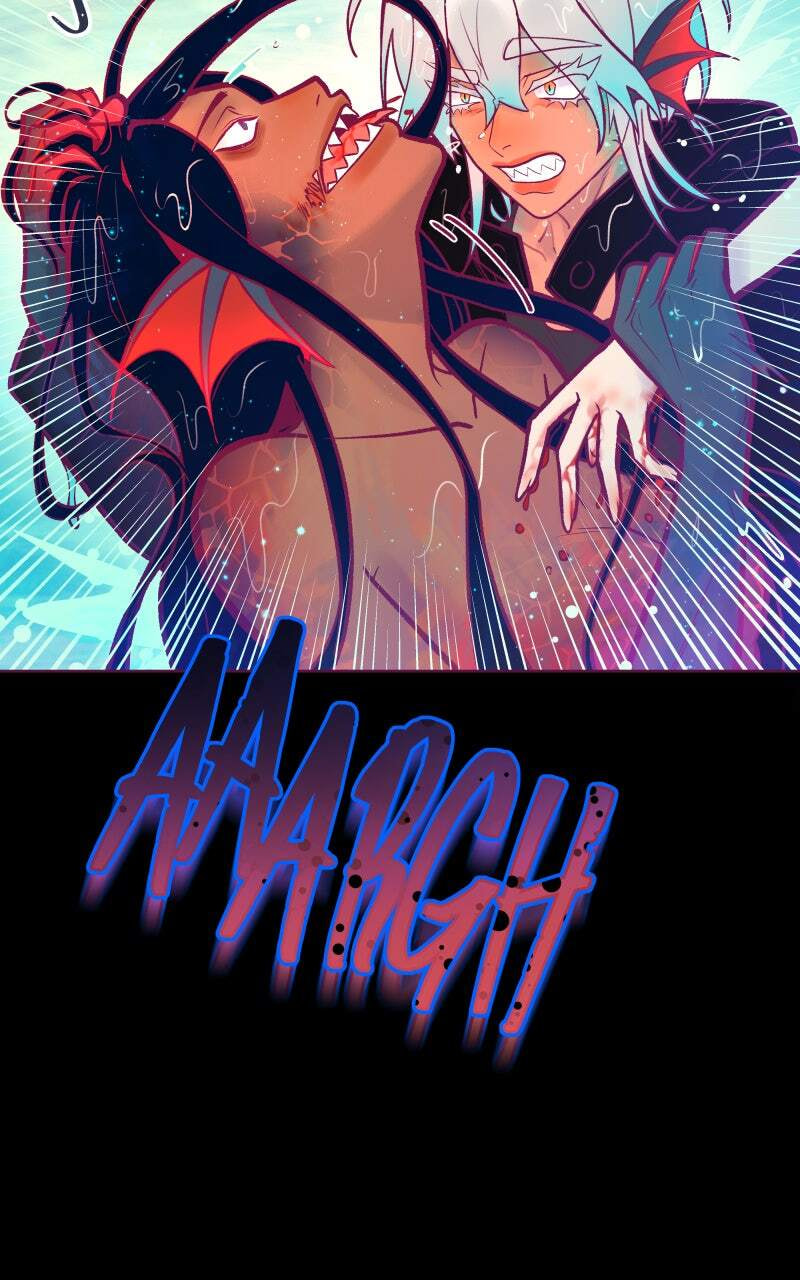 The Siren's Light Chapter 17 page 8 - 