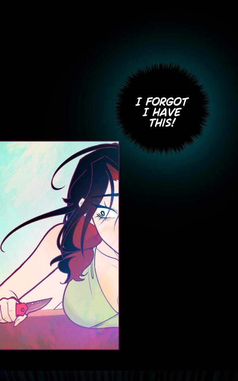 The Siren's Light Chapter 17 page 9 - 