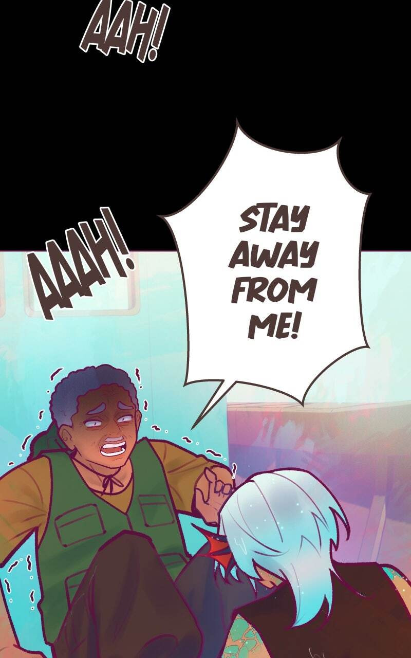 The Siren's Light Chapter 18 page 12 - 