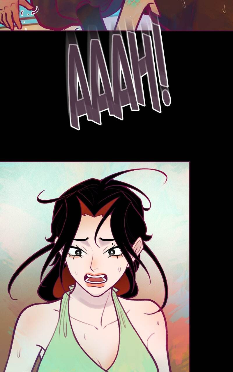 The Siren's Light Chapter 18 page 13 - 