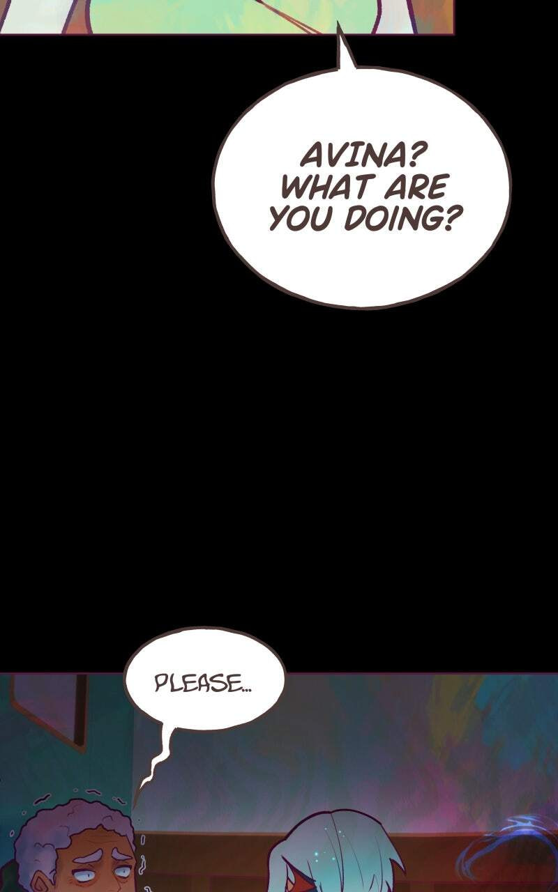 The Siren's Light Chapter 18 page 14 - 