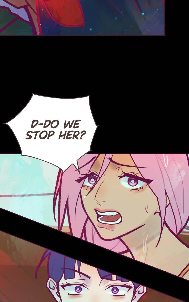 The Siren's Light Chapter 18 page 18 - 
