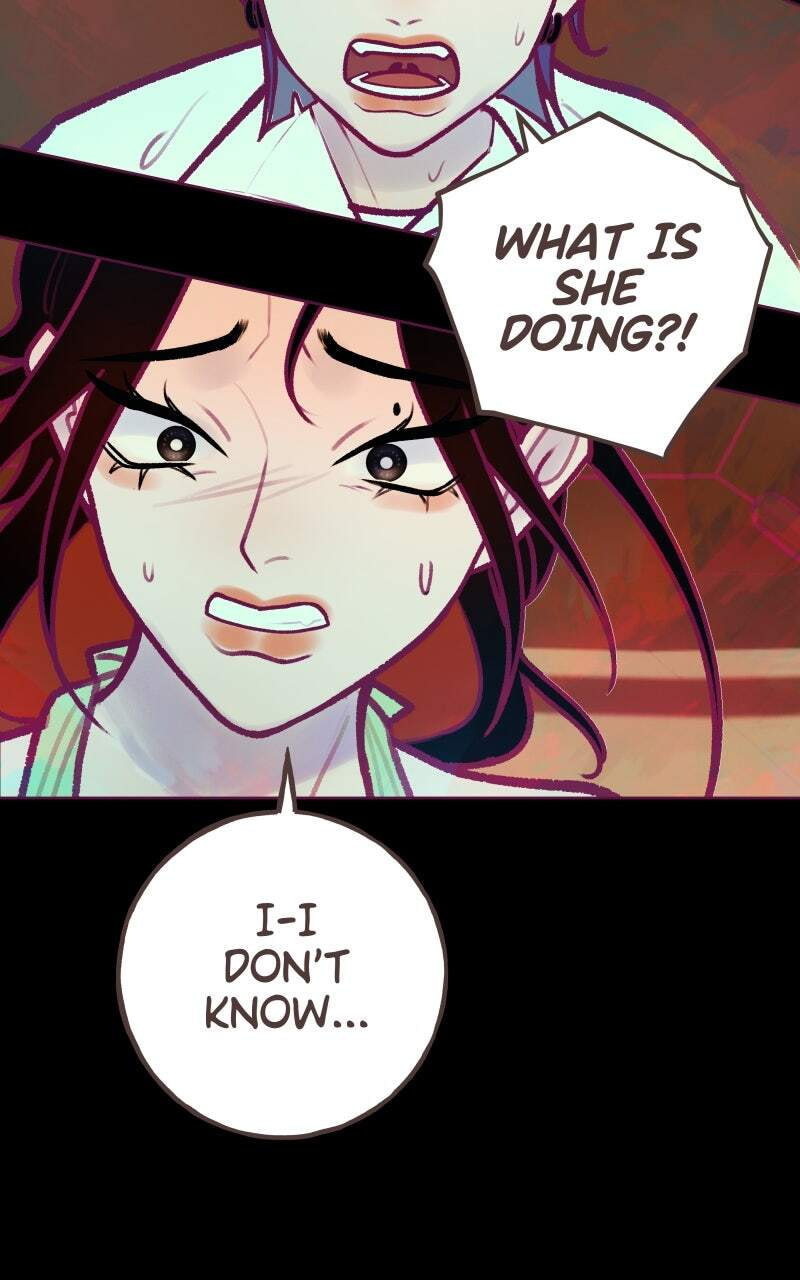 The Siren's Light Chapter 18 page 19 - 