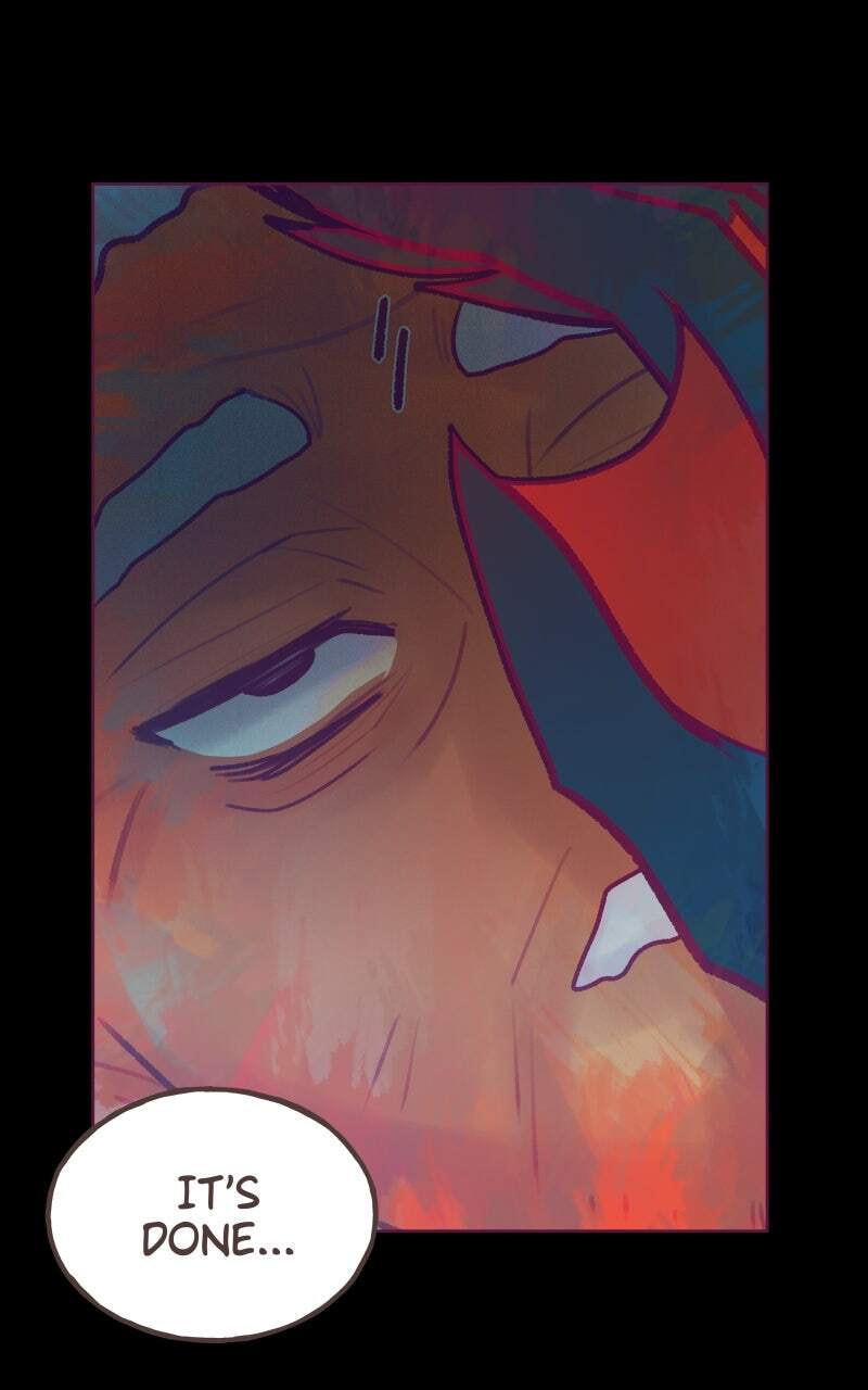 The Siren's Light Chapter 18 page 20 - 
