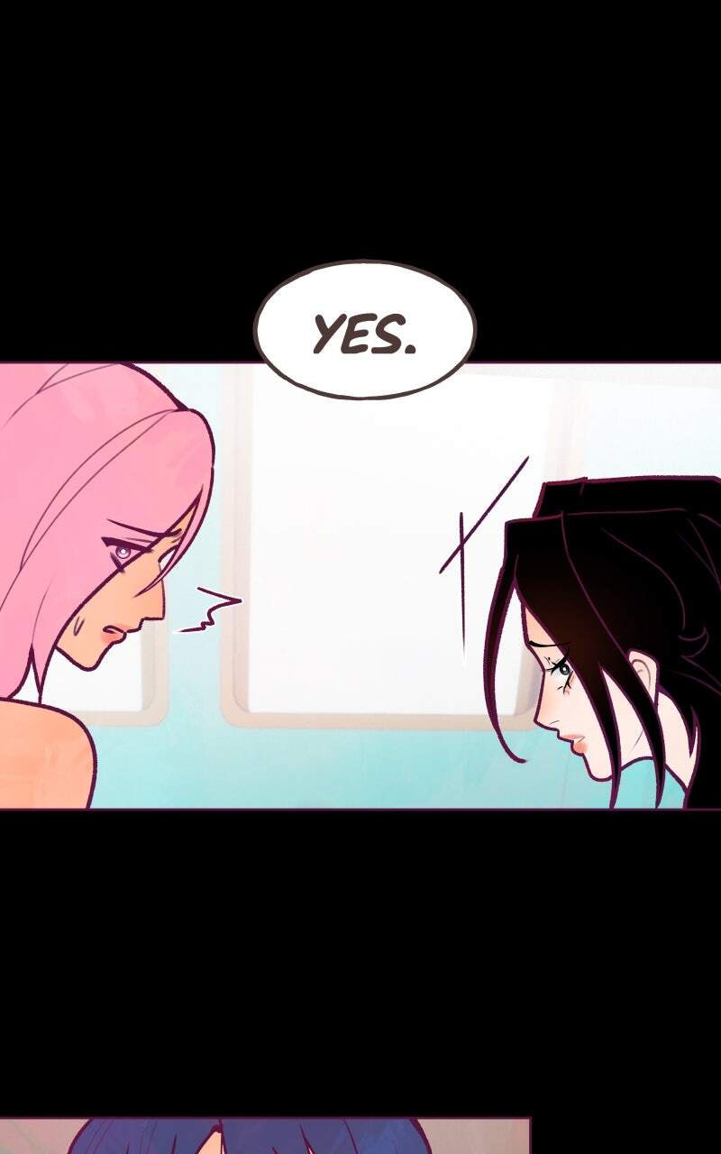 The Siren's Light Chapter 18 page 24 - 