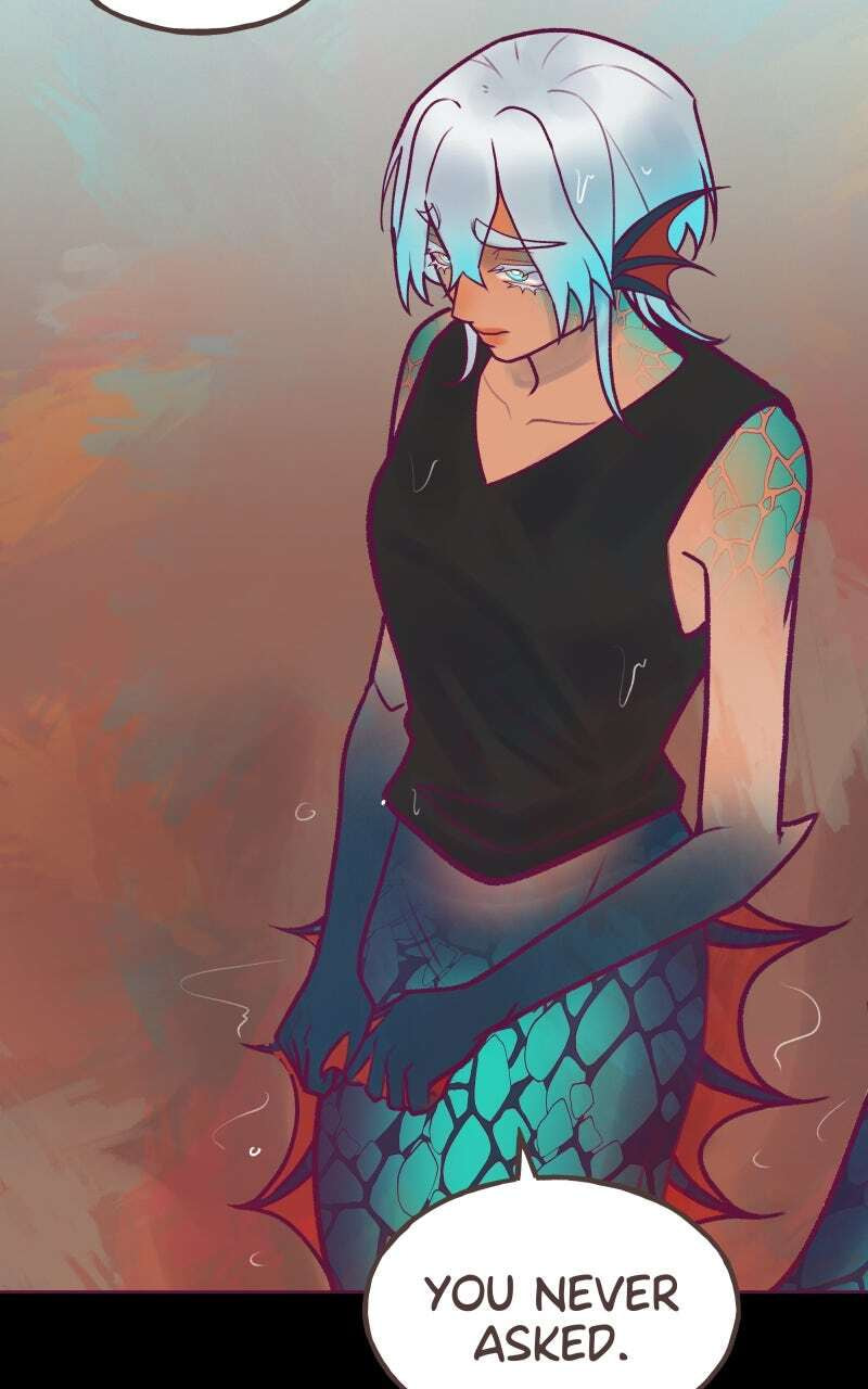 The Siren's Light Chapter 18 page 26 - 