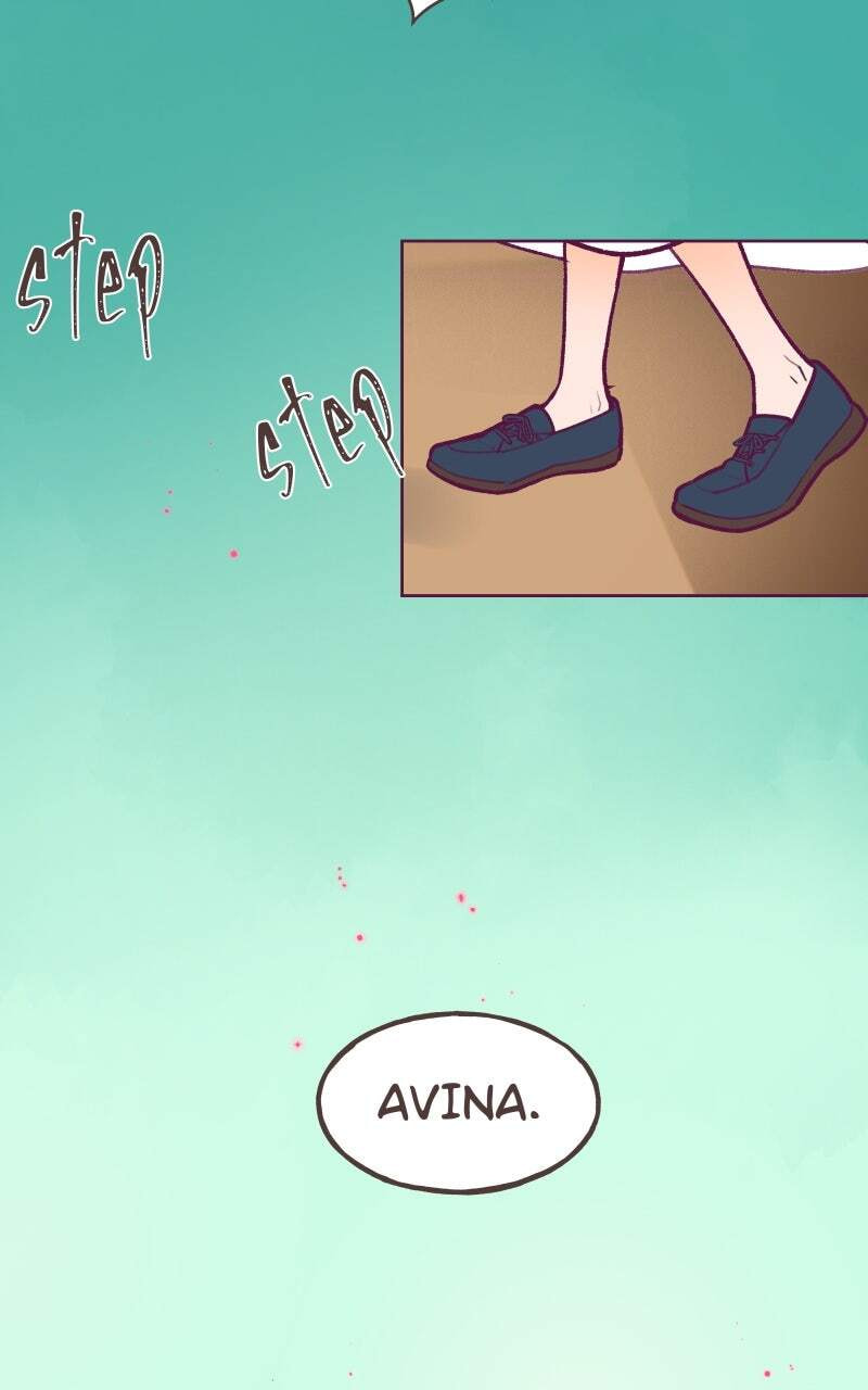 The Siren's Light Chapter 18 page 28 - 